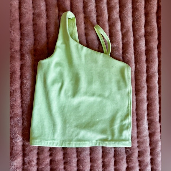 Athleta Girl Standout Support Tank - Size XS/6 - Picture 4 of 5